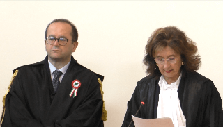 Pesaro - Omicidio Rita Talamelli, Sfuggiti condannato a 10 anni e 4 mesi